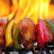 Schaschlik