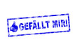 Gefällt mir!