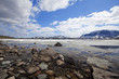 Haukeli in the summer