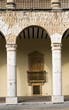 arco y ventana