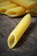 penne rigate