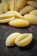 pasta - gnocchetti sardi