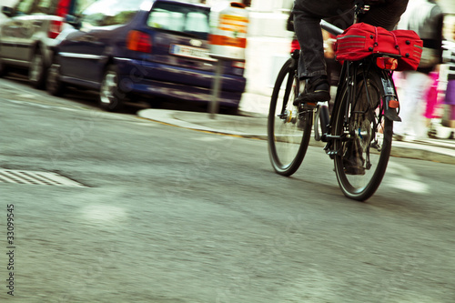 Foto: bike bike