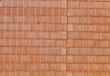 Ziegel Mauer als Hintergrund