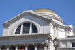 Dome of National Museum of Natural History in Washington, DC