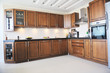 Photo: modern kitchen interior design in new home modern kitchen interior design in new home