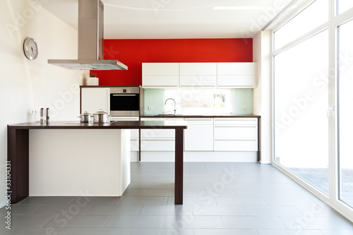 Foto: Modern Kitchen Modern Kitchen
