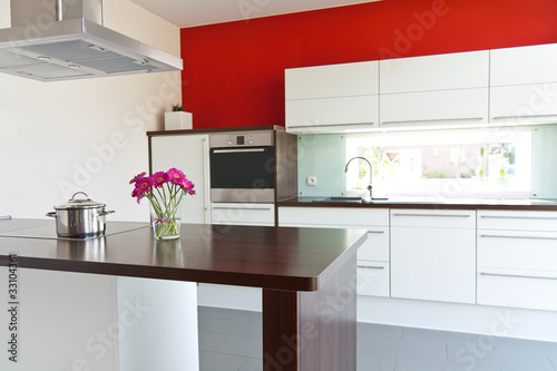 Photo: Modern Kitchen Modern Kitchen