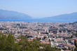 Cityscape of Marmaris with sea and mountains, Turkey Cityscape of Marmaris with sea and mountains, Turkey