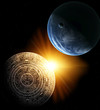 Maya prophecy