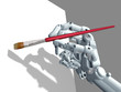 Illustration: Computer Art Computer Art