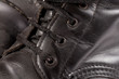 dirty old shoe