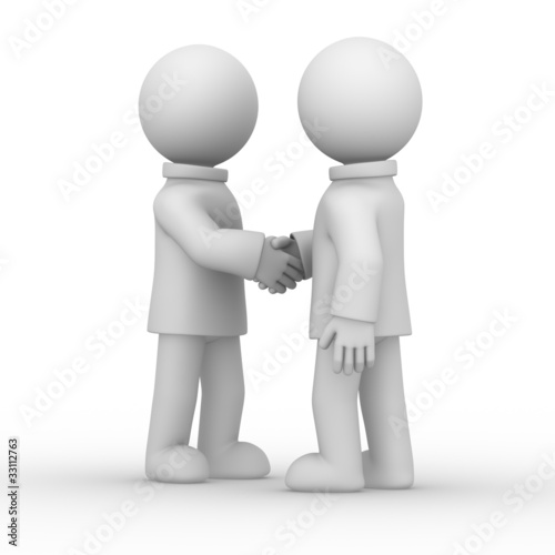 Illustration: Contract Contract