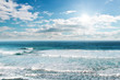 Sea