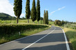 Via Consolare in Italia