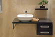 modern bathroom