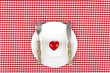 Cooked with love