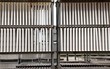 plasterboard industrial production drying outdoor