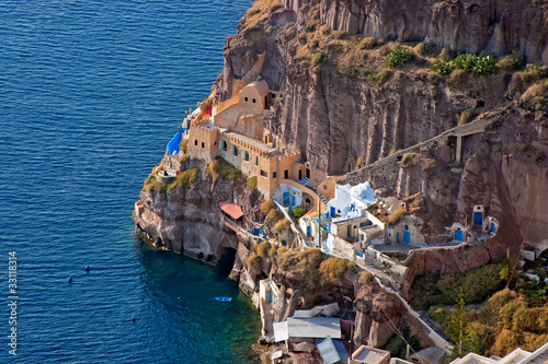 Photo: Santorini Santorini