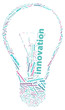 Photo: Innovation Light Bulb Innovation Light Bulb