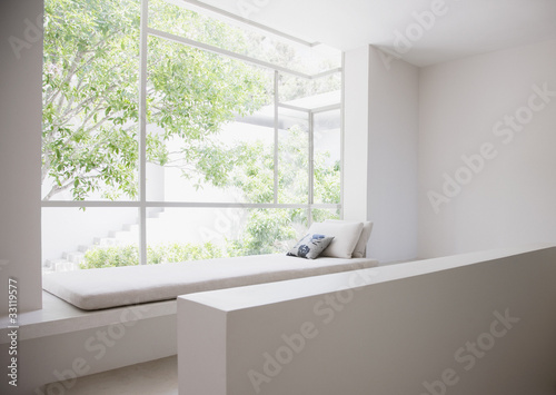 Photo: Window seat Window seat