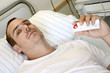 Foto: Krankenhausaufenthalt Krankenhausaufenthalt