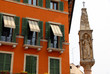 Architecture of Verona
