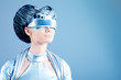 Foto: robot robot