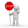 Stop