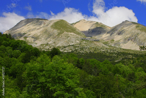 Foto: Montagnes et forêts Montagnes et forêts