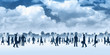 Illustration: Business Activity Concept Business Activity Concept