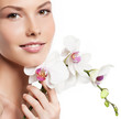 woman beauty