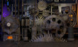 assorted gears