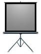 Projection Screen Projection Screen