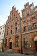 Nicolaus Copernicus Haus in Toruń,Poland Nicolaus Copernicus Haus in Toruń,Poland