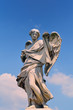 Sculpture of Angel