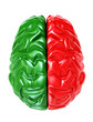 brain - 3d