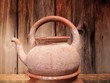 Thailand pottery