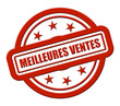 Sternen Stempel rot rel MEILLEURES VENTES