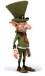 Lutin irlandais