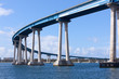 San Diego Coronado Bridge San Diego Coronado Bridge