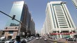 Abu Dhabi city, United Arab Emirates