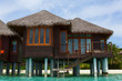 Water Villas in the Ocean. Welcome to the Paradise! Maldives. Water Villas in the Ocean. Welcome to the Paradise! Maldives.