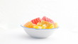 Turning jujubes HD