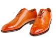 handmade shoes