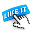 like button