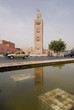 africa, marocco, marrakesch, minareto africa, marocco, marrakesch, minareto