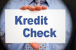 Kredit Check