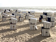 Strandkörbe