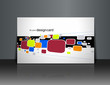 Gift card design